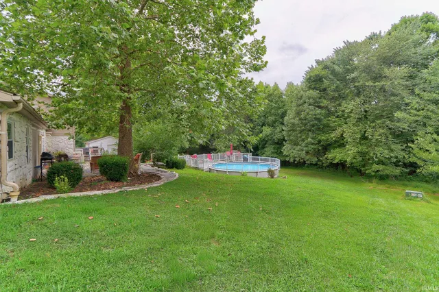 $388,900 | 13800 Browning Road, Evansville, IN 47725