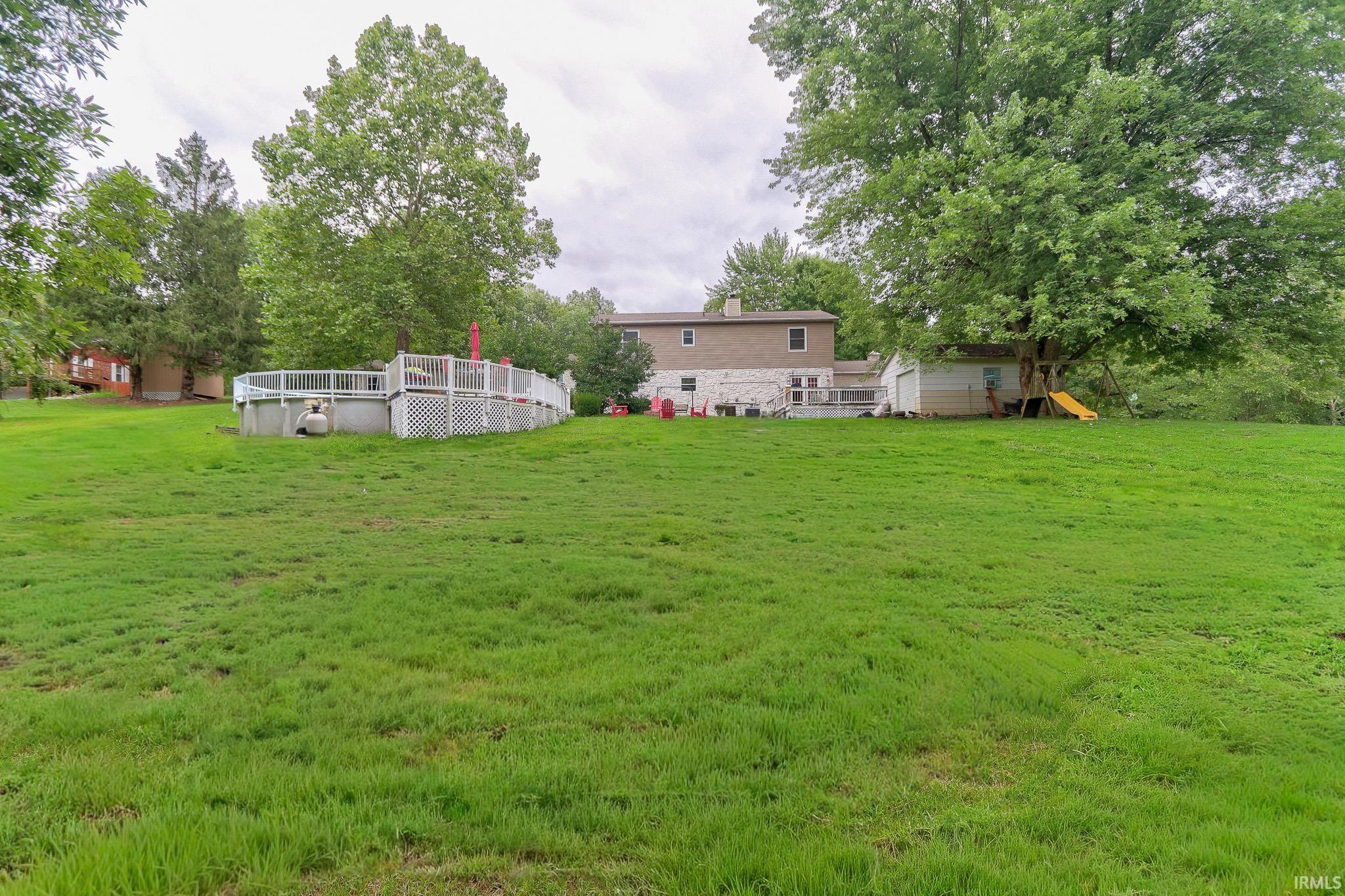 13800 Browning Road Evansville, IN 47725 - Photo 35 of 36