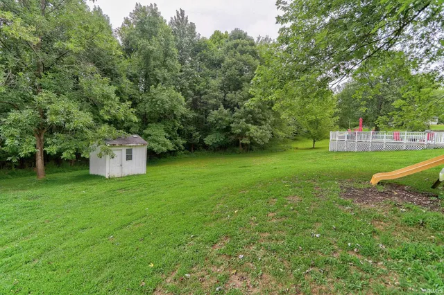 $388,900 | 13800 Browning Road, Evansville, IN 47725