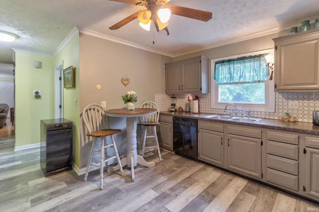 $388,900 | 13800 Browning Road, Evansville, IN 47725