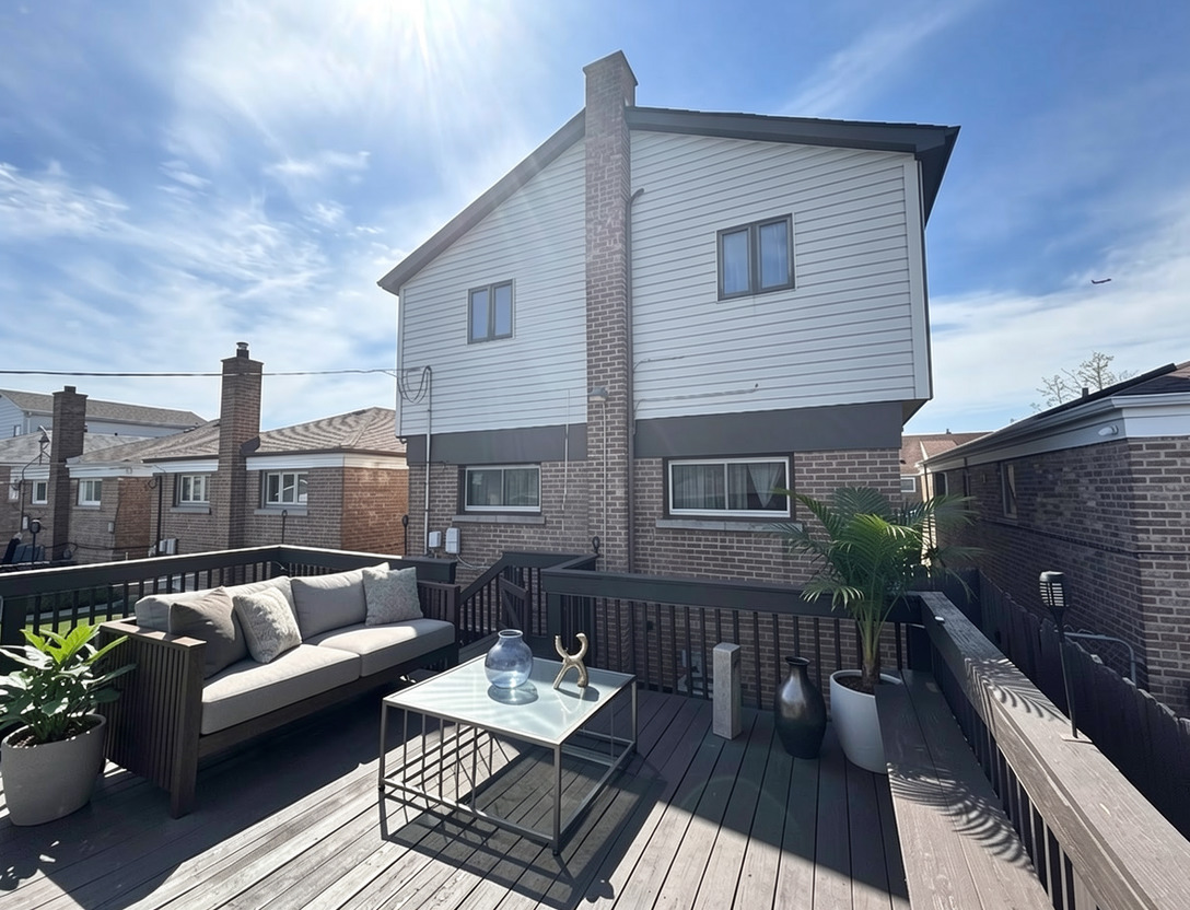 5818 West 60th Street Chicago, IL 60638 - Photo 34 of 39
