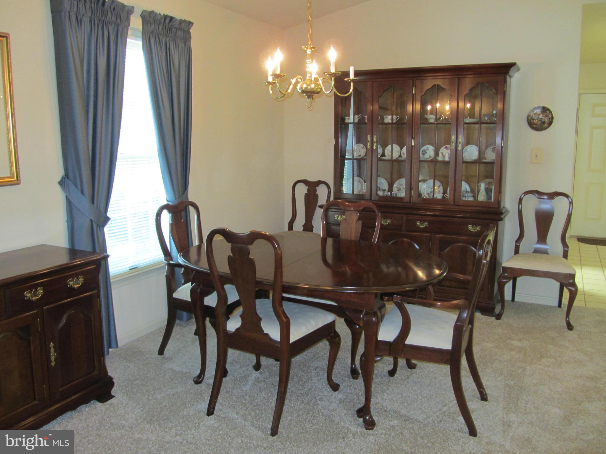 796 Eastern Point Road Annapolis, MD 21401 - Photo 6 of 30 Dining Room