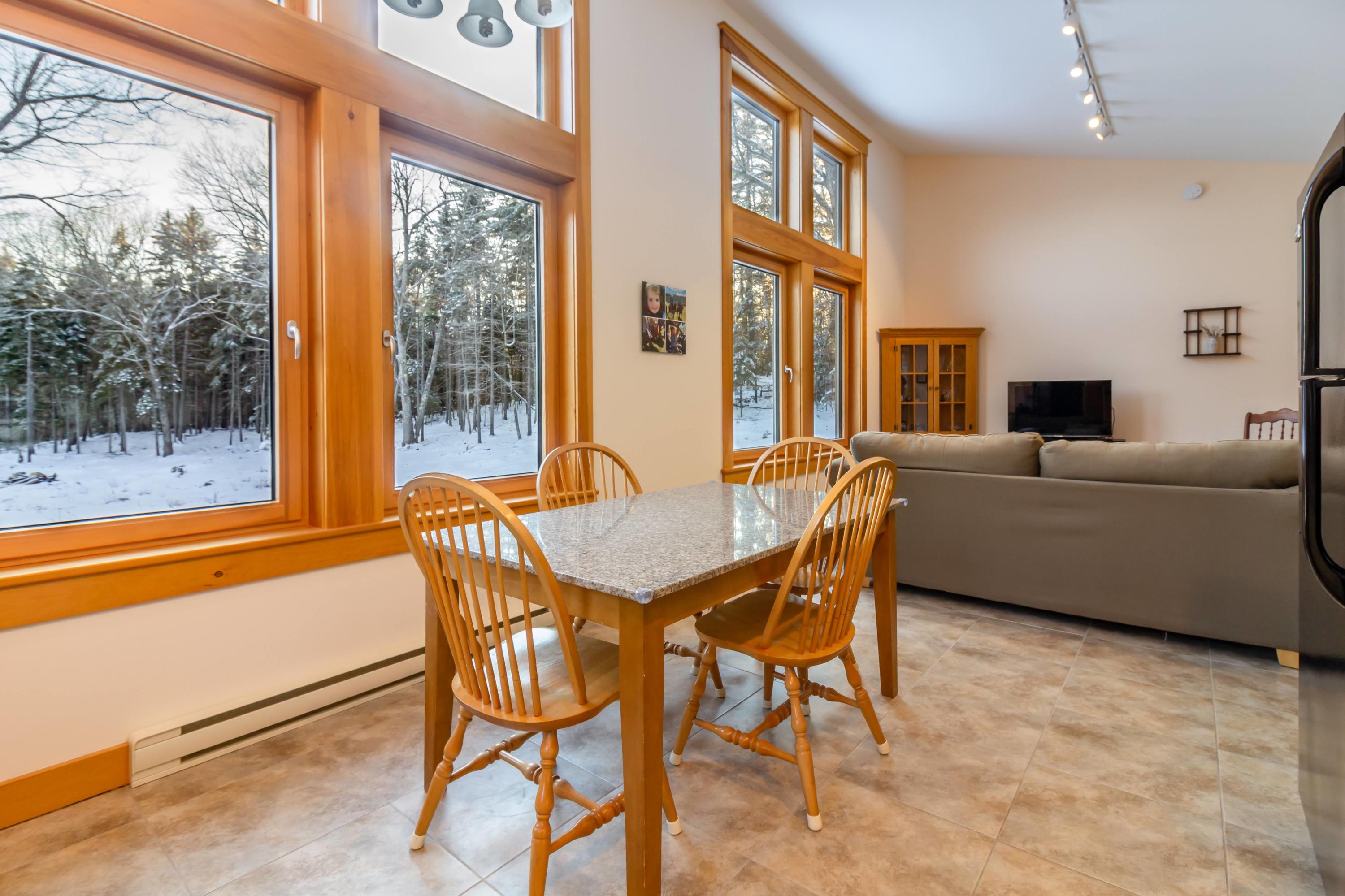 47 Poverty Ridge Road Bucksport, ME 04416 - Photo 16 of 35 Living Area