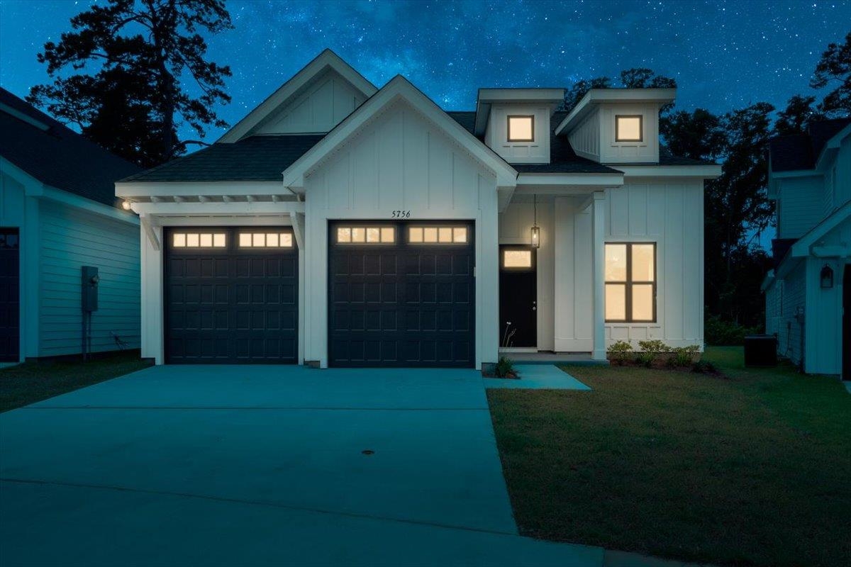 5756 Bascom Lane Tallahassee, FL 32309 - Photo 32 of 34