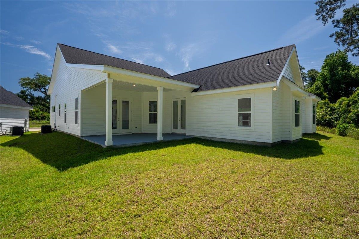 5756 Bascom Lane Tallahassee, FL 32309 - Photo 33 of 34