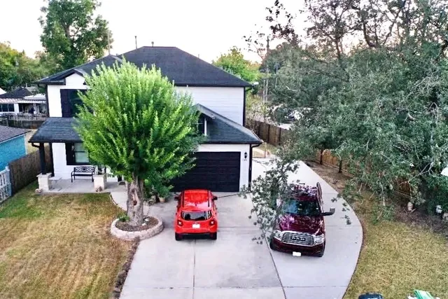 $3,300 | 6641 Midfield Drive, Houston, TX 77092