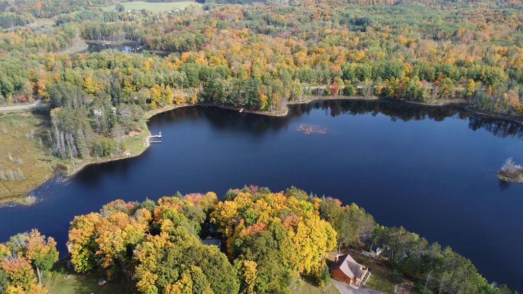 W10430 Borth Lake Road Deerbrook, WI 54424 - Photo 13 of 54