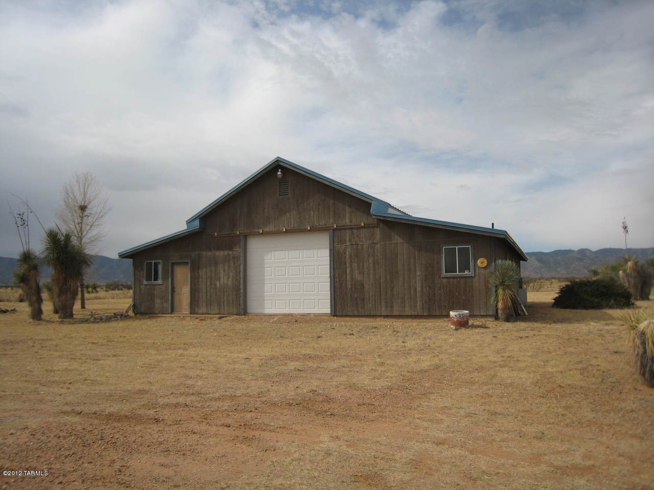 444 West Pearce Road Pearce, AZ 85625 - Photo 2 of 15 Gallery Image 2