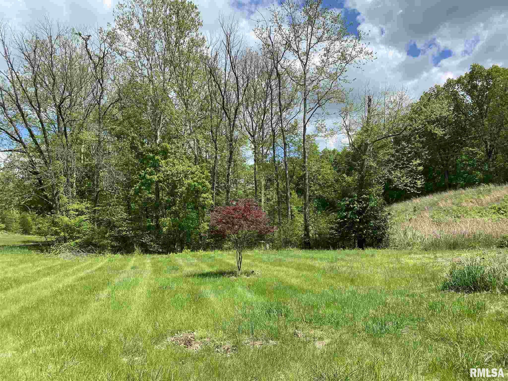 8187 Grassy Road Carbondale, IL 62902 - Photo 1 of 14