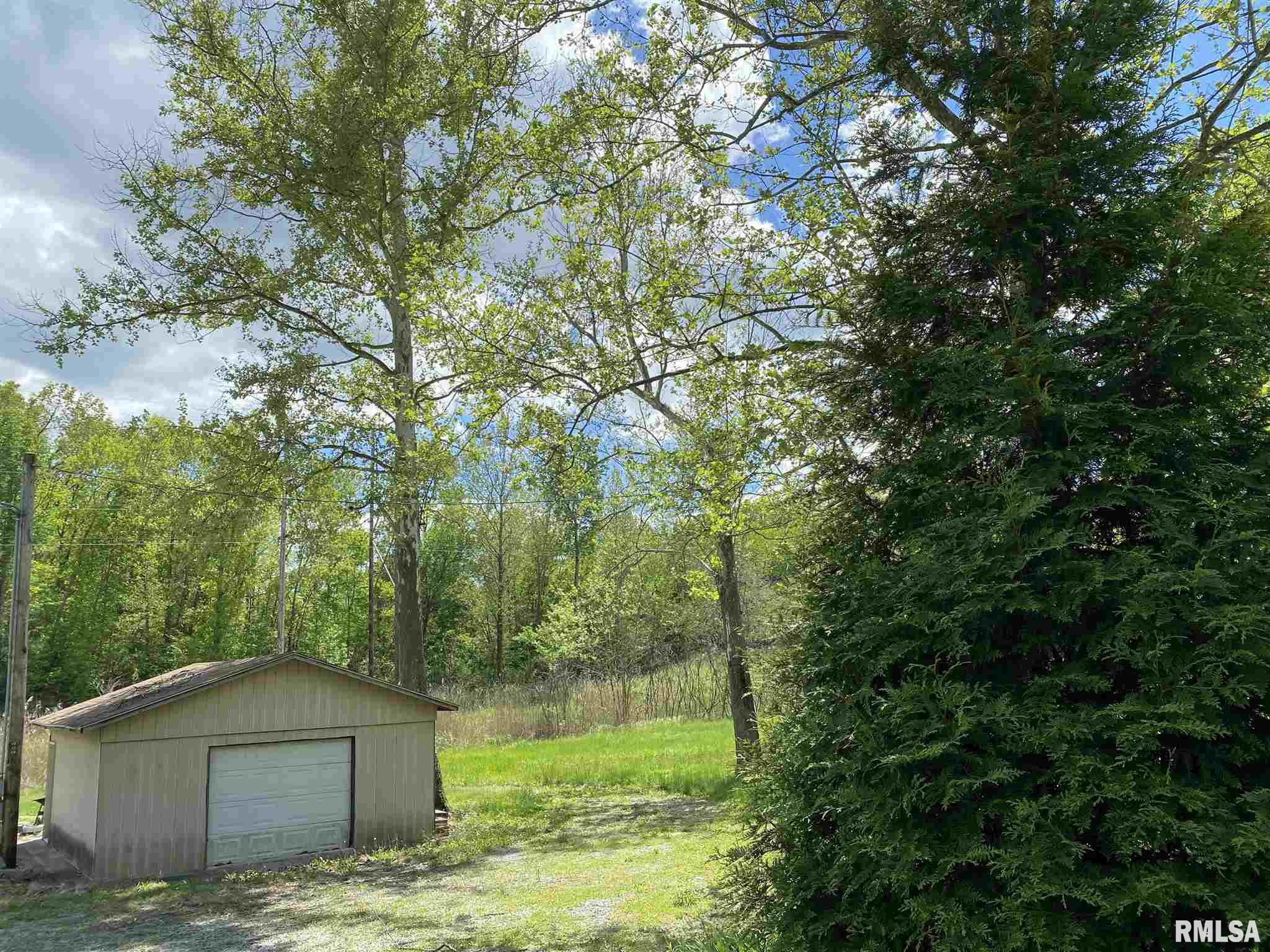 8187 Grassy Road Carbondale, IL 62902 - Photo 13 of 14
