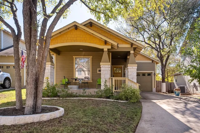 $3,495 | 2317 Amur Drive, Austin, TX 78745