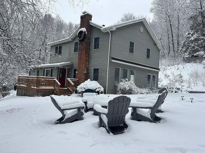 700 Hortontown Road Hopewell Junction, NY 12533 - Photo 4 of 9