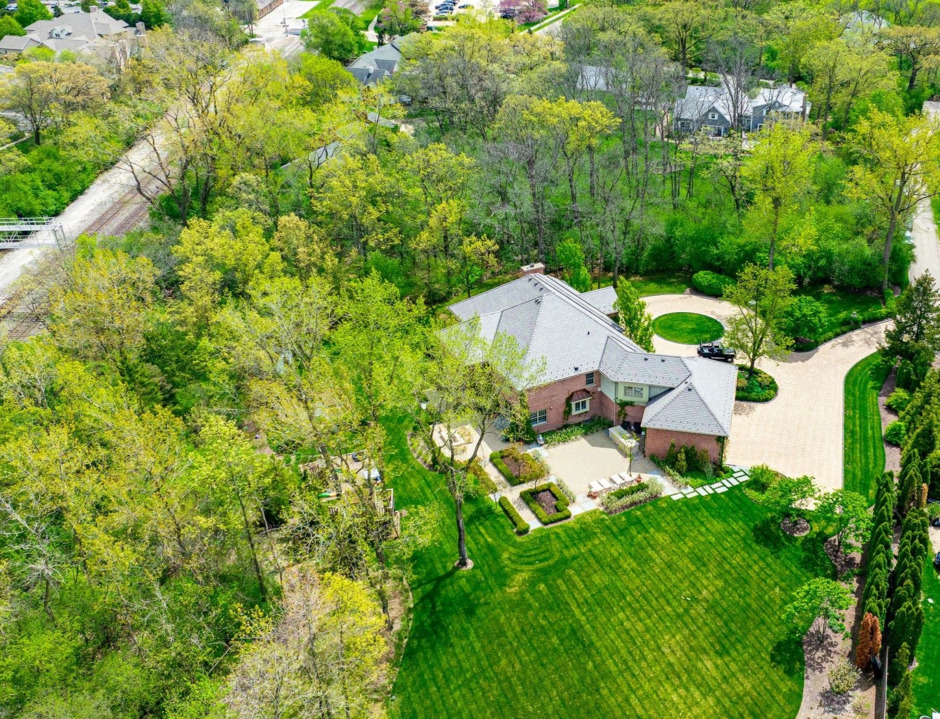 1230 Conway Road Lake Forest, IL 60045 - Photo 73 of 78