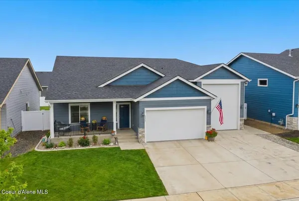 $749,900 | 2871 North Neptune Street, Post Falls, ID 83854