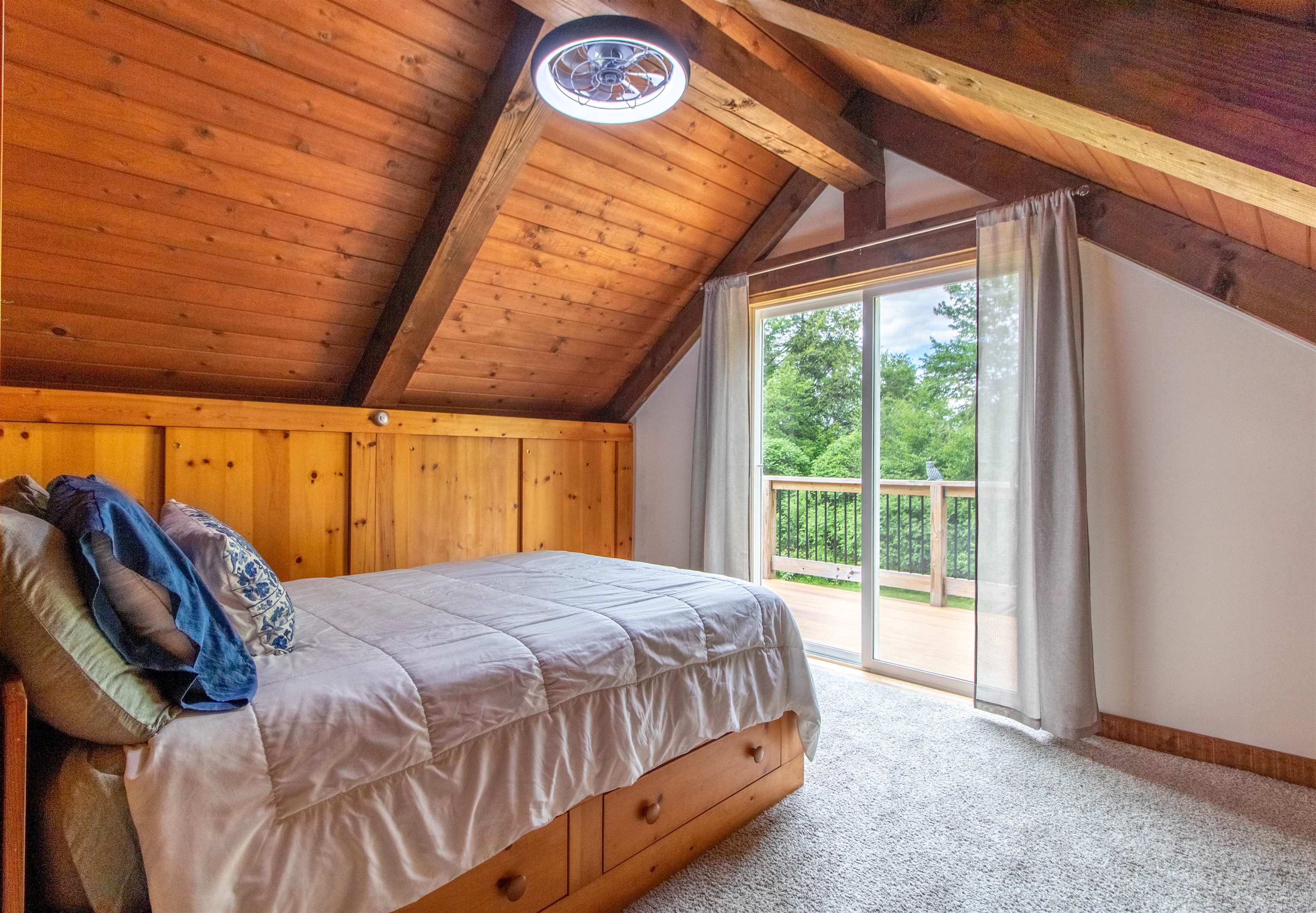 40 Orchard Road, Unit 13 & 14 Burke, VT 05832 - Photo 31 of 40