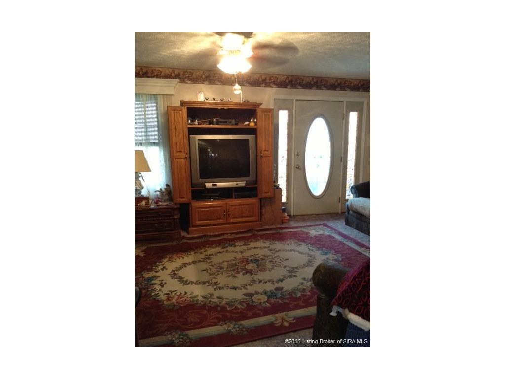 960 East Lewellen Road Salem, IN 47167 - Photo 50 of 55