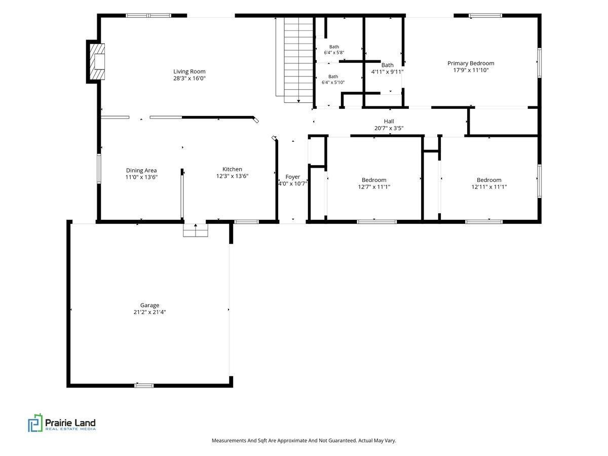 5260 River View Road Riverton, IL 62561 - Photo 32 of 34
