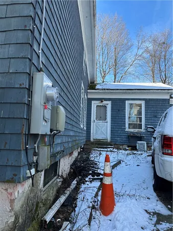 $750,000 | 94 Sayles Avenue, Burrillville, RI 02859