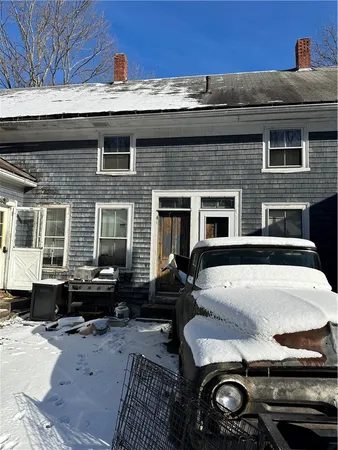 $750,000 | 94 Sayles Avenue, Burrillville, RI 02859