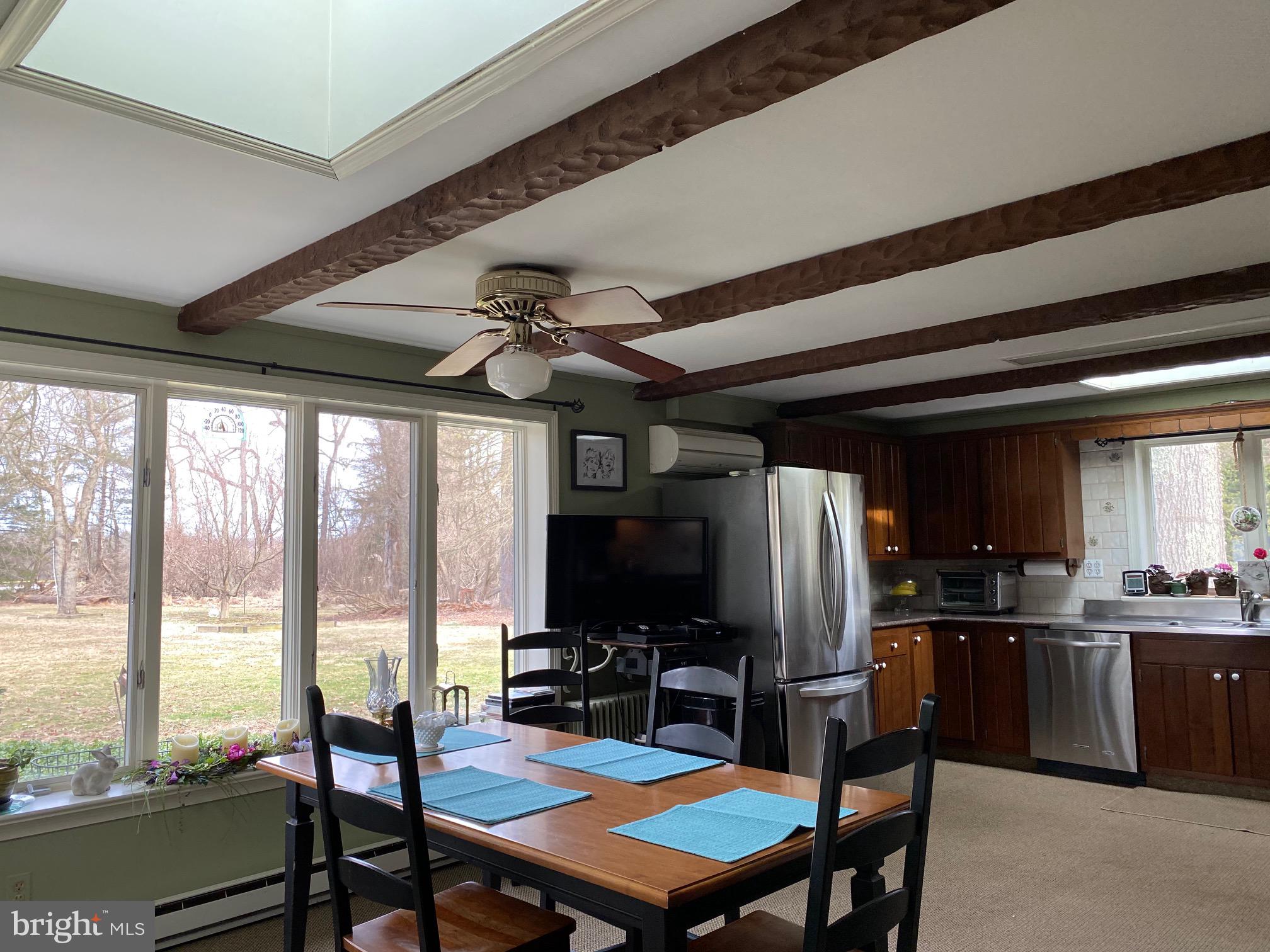 675 Cathcart Road Blue Bell, PA 19422 - Photo 6 of 28 Breakfast Room