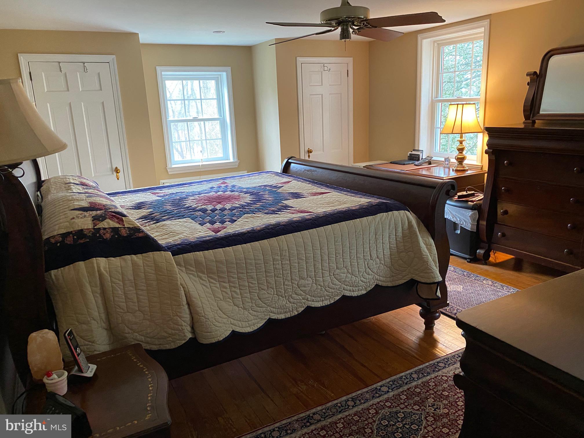 675 Cathcart Road Blue Bell, PA 19422 - Photo 9 of 28 Main Bedroom
