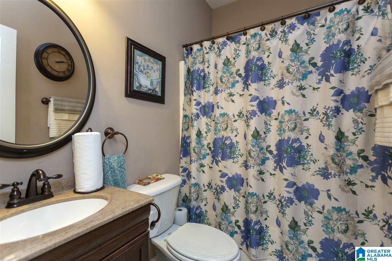 12980 Kimbrell Cutoff Road McCalla, AL 35111 - Photo 29 of 34