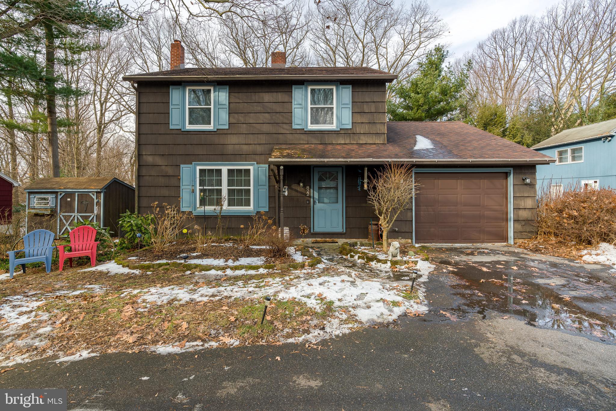 822 Brunnerville Road Lititz, PA 17543 - Photo 37 of 39 Gallery Image 37