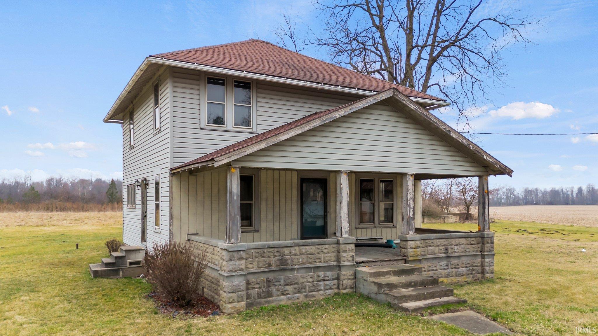 3714 County Road 49 Butler, IN 46721 - Photo 1 of 32