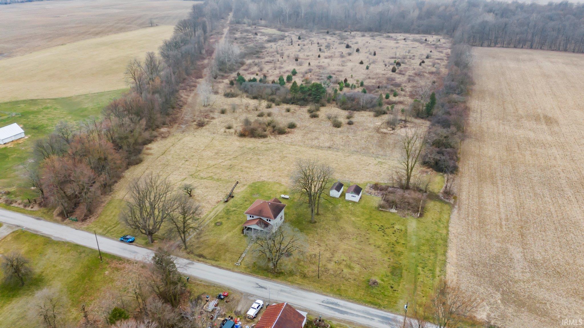 3714 County Road 49 Butler, IN 46721 - Photo 2 of 32