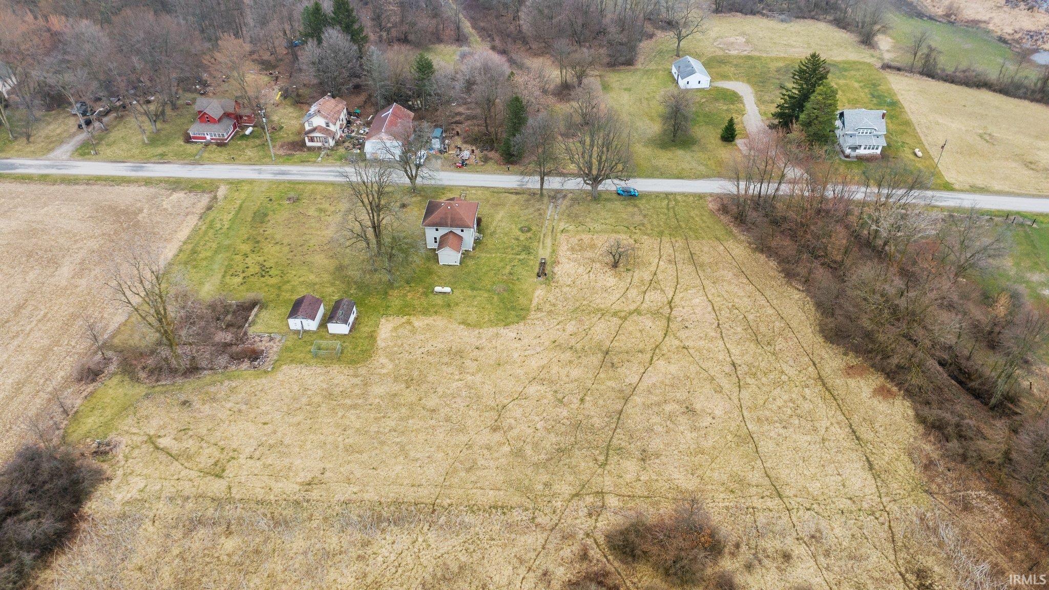 3714 County Road 49 Butler, IN 46721 - Photo 26 of 32