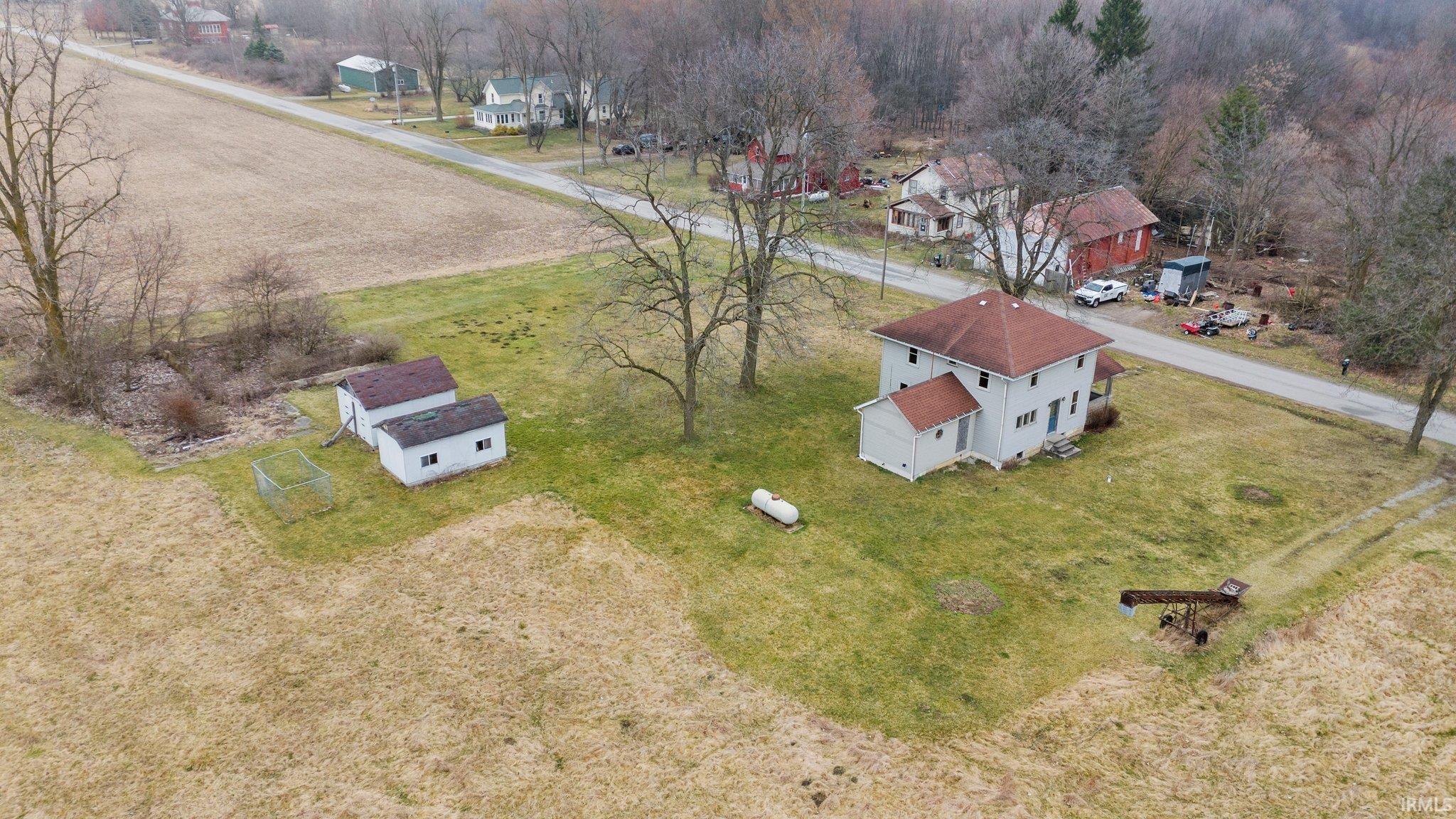 3714 County Road 49 Butler, IN 46721 - Photo 29 of 32
