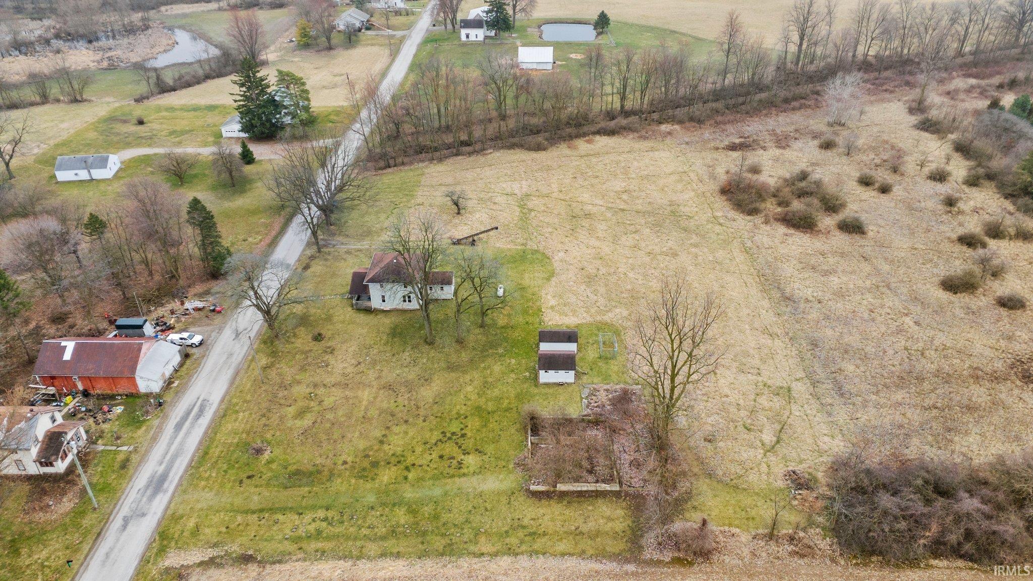 3714 County Road 49 Butler, IN 46721 - Photo 30 of 32