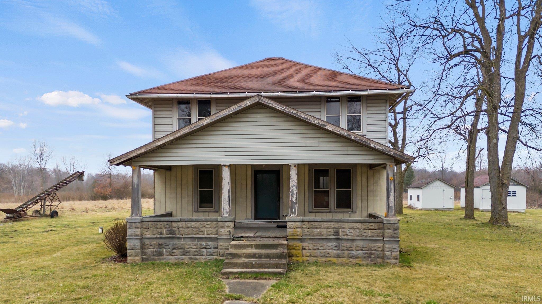 3714 County Road 49 Butler, IN 46721 - Photo 5 of 32