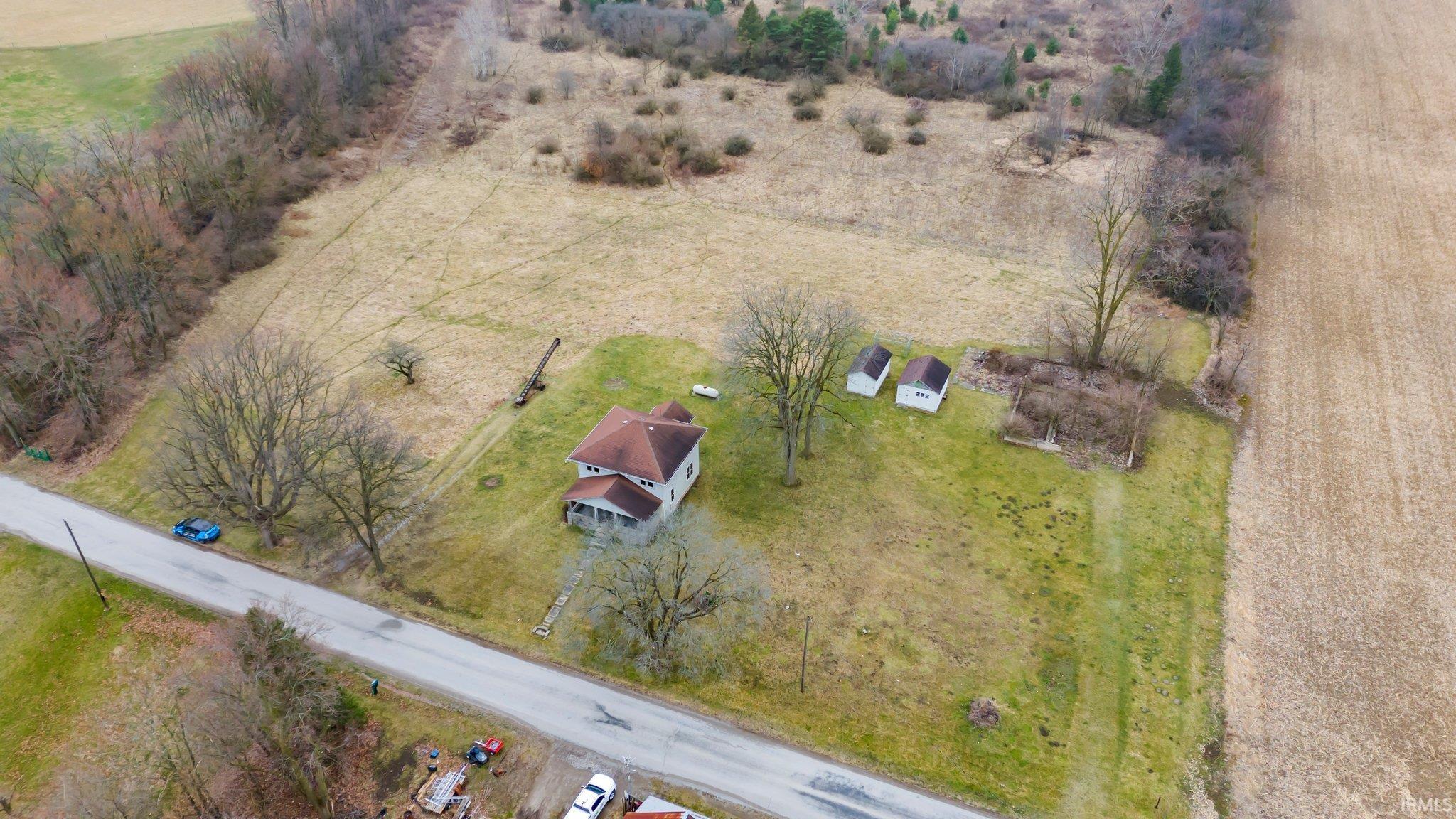 3714 County Road 49 Butler, IN 46721 - Photo 7 of 32