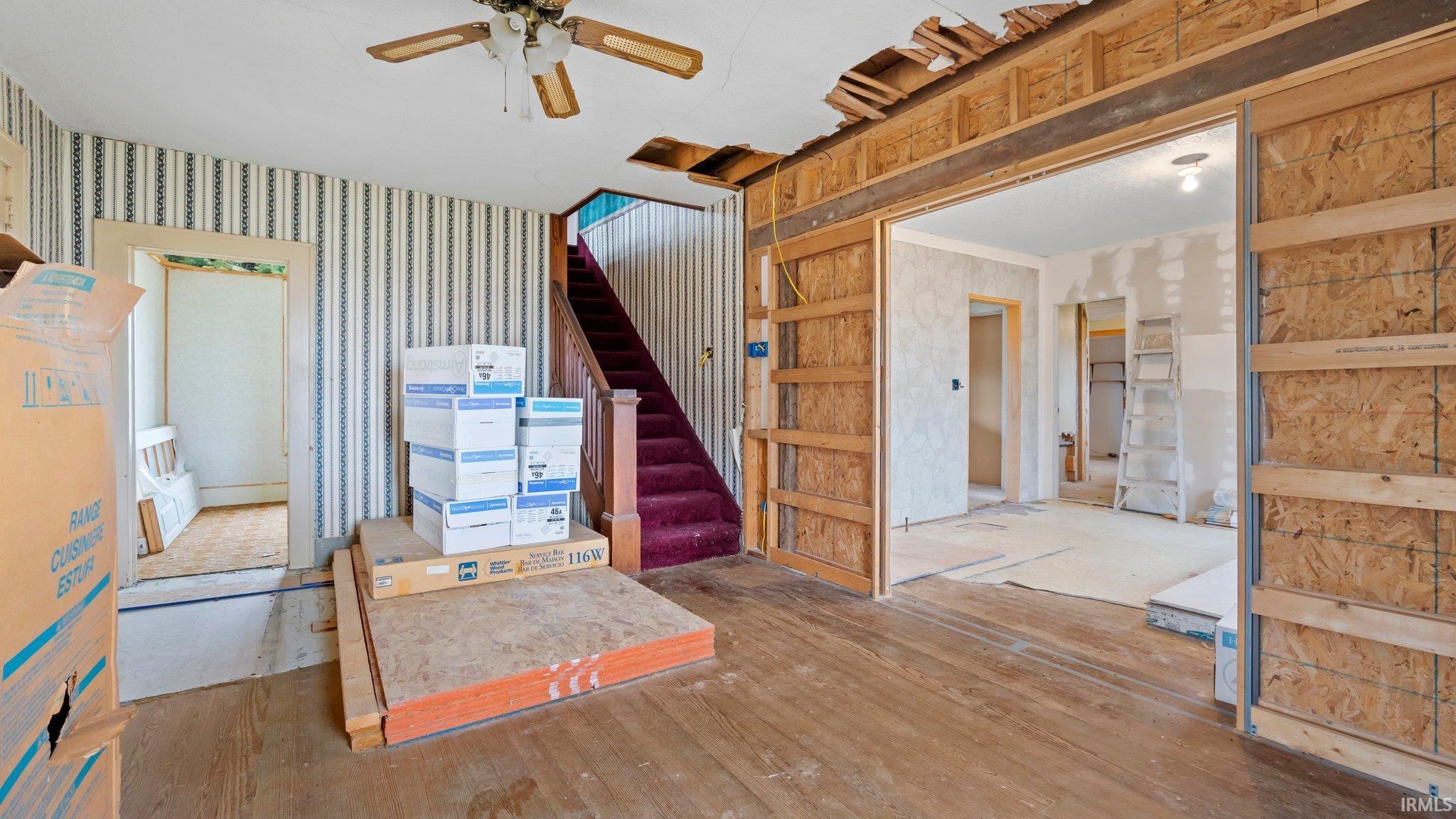 3714 County Road 49 Butler, IN 46721 - Photo 8 of 32