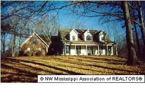 5560 Poplar Corner Road Walls, MS 38680 - Photo 1 of 1 Primary Photo