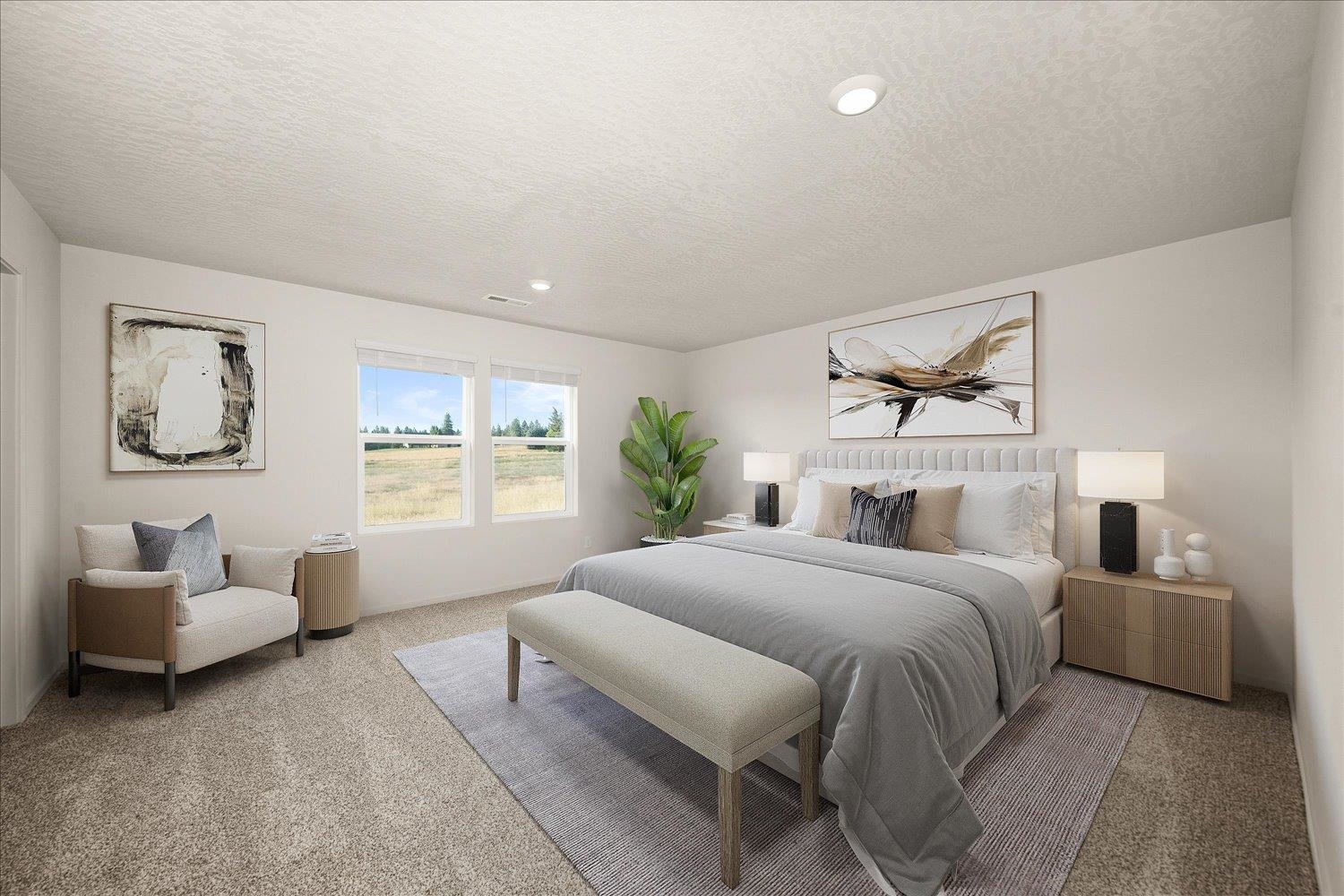 3134 Glenrose Road Spokane, WA 99217 - Photo 14 of 20