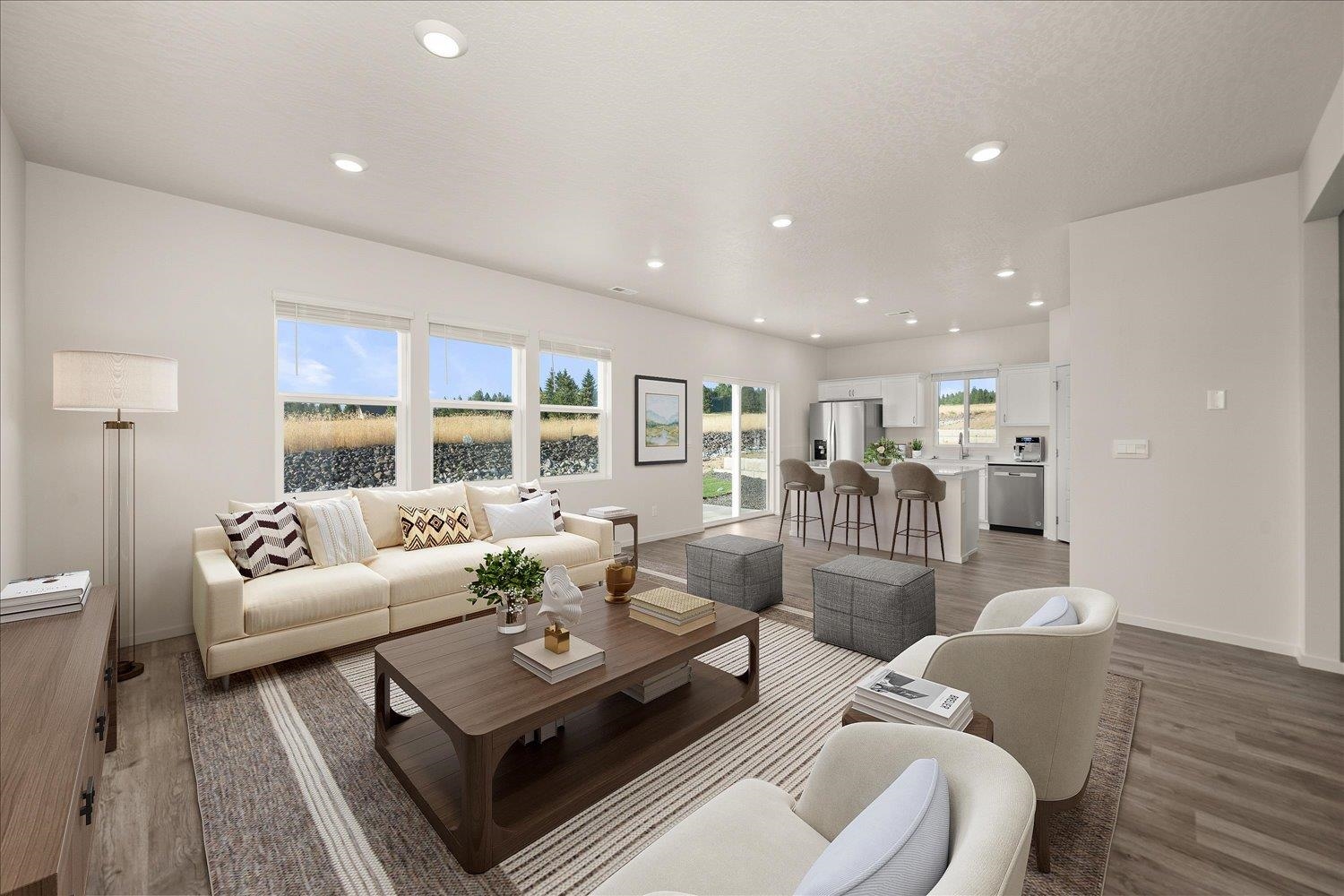 3134 Glenrose Road Spokane, WA 99217 - Photo 5 of 20