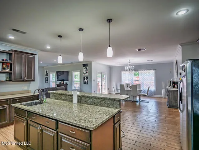 $464,000 | 123 A File Road, Batesville, MS 38606