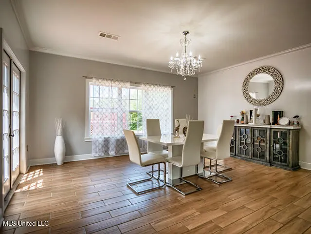 $464,000 | 123 A File Road, Batesville, MS 38606