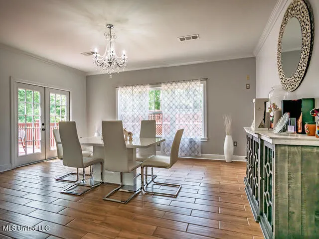 $464,000 | 123 A File Road, Batesville, MS 38606