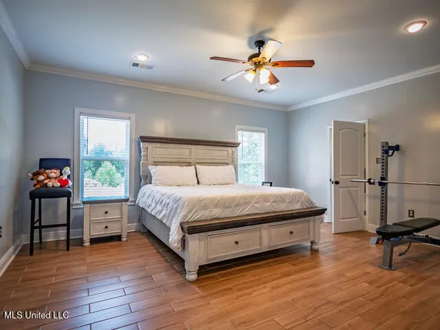 $464,000 | 123 A File Road, Batesville, MS 38606