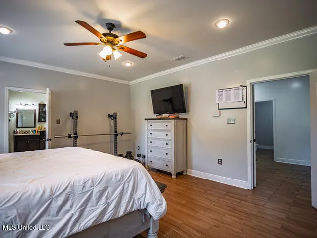 $464,000 | 123 A File Road, Batesville, MS 38606