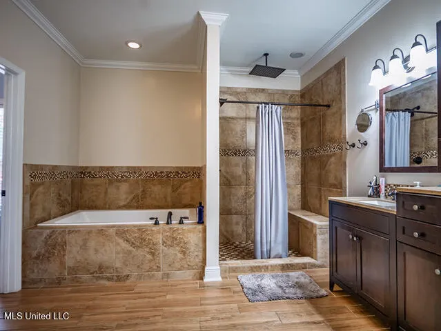 $464,000 | 123 A File Road, Batesville, MS 38606