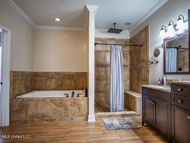 123 A File Road Batesville, MS 38606 - Photo 23 of 56 123 File Rd Batesville MS_2025-08-06_22