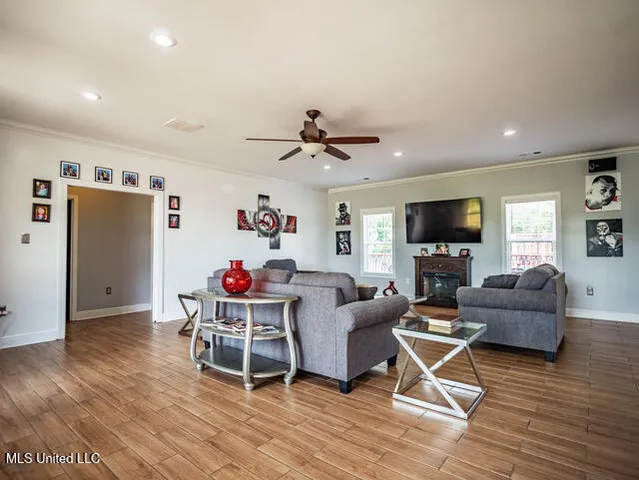 $464,000 | 123 A File Road, Batesville, MS 38606