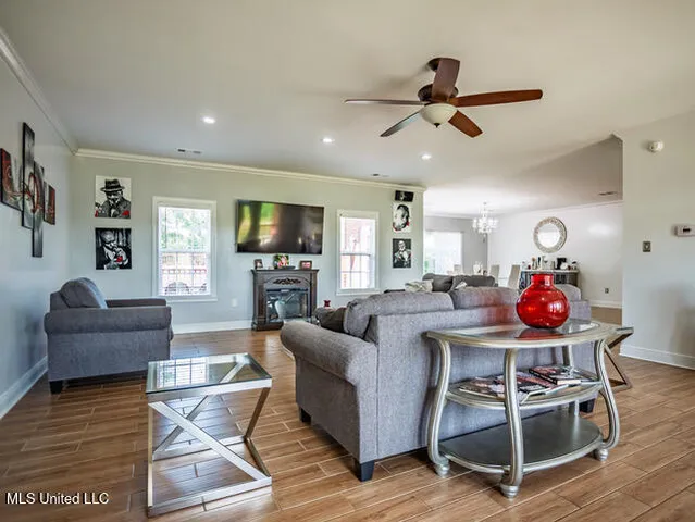 $464,000 | 123 A File Road, Batesville, MS 38606