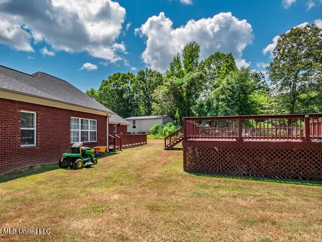$464,000 | 123 A File Road, Batesville, MS 38606