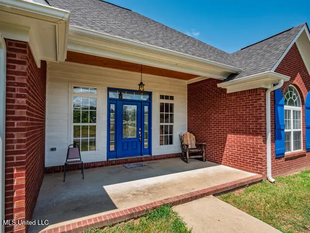 $464,000 | 123 A File Road, Batesville, MS 38606