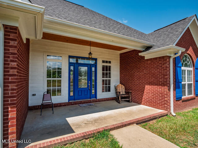 123 A File Road Batesville, MS 38606 - Photo 49 of 56 123 File Rd Batesville MS_2025-08-06_48